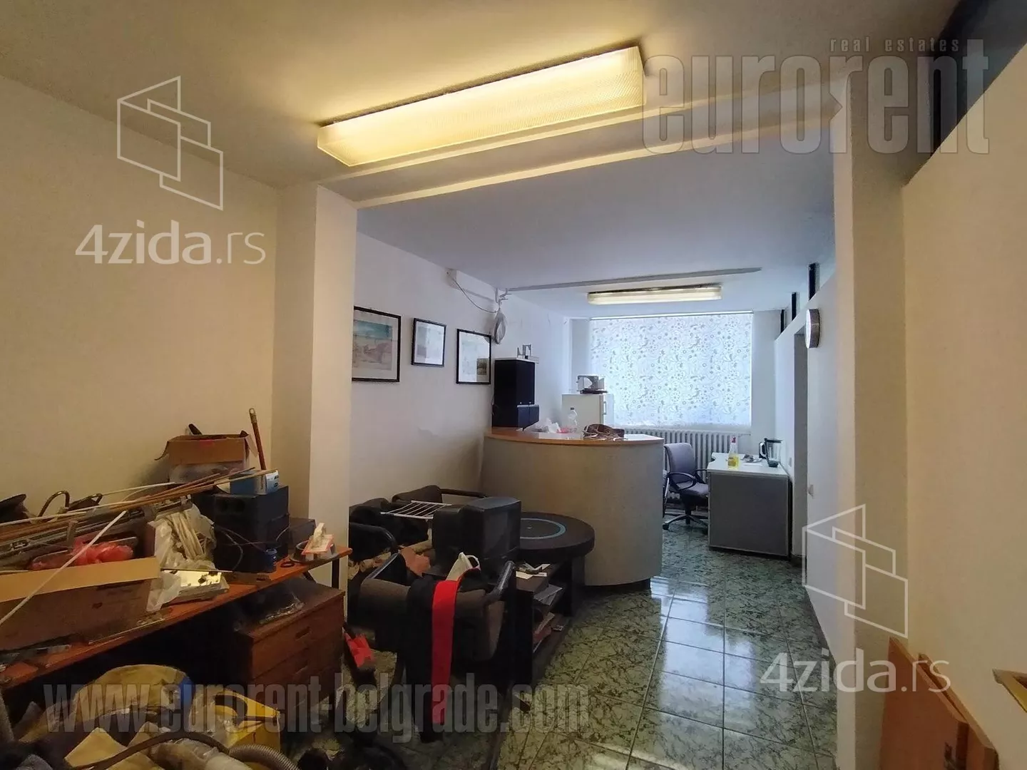 Lokal | 4zida