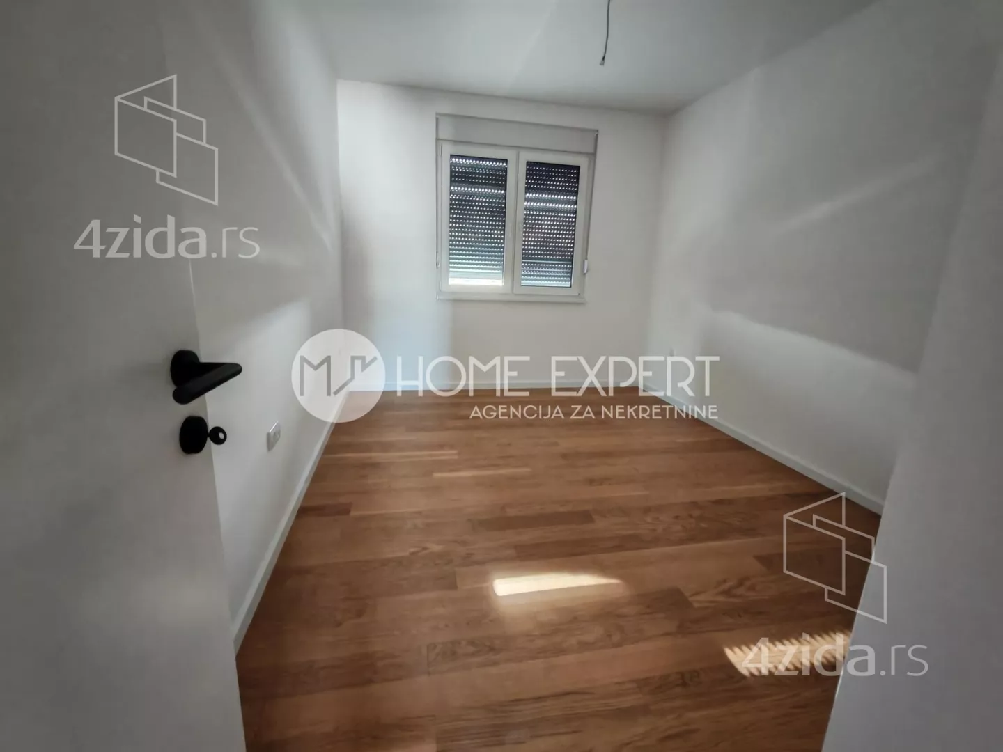 Osmosoban stan | 4zida