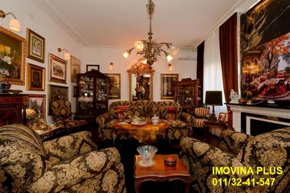 Stanoja Glavaša | 4zida.rs