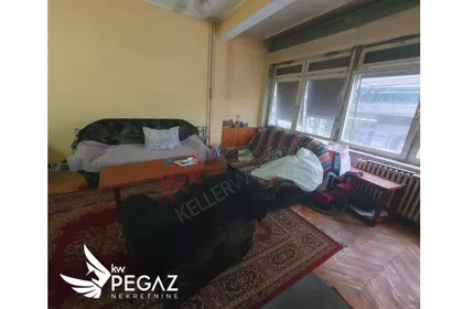 Jovana Ristica | 4zida.rs