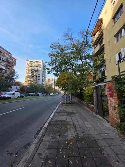 Južni Bulevar 55 | 4zida.rs