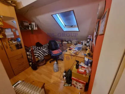 Bulevar Patrijarha Pavla (Somborski Bulevar) | 4zida.rs