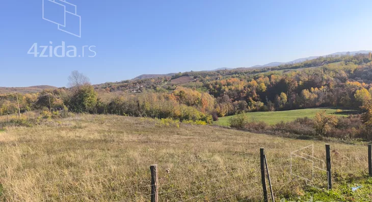 Poljoprivredno zemljište | 4zida