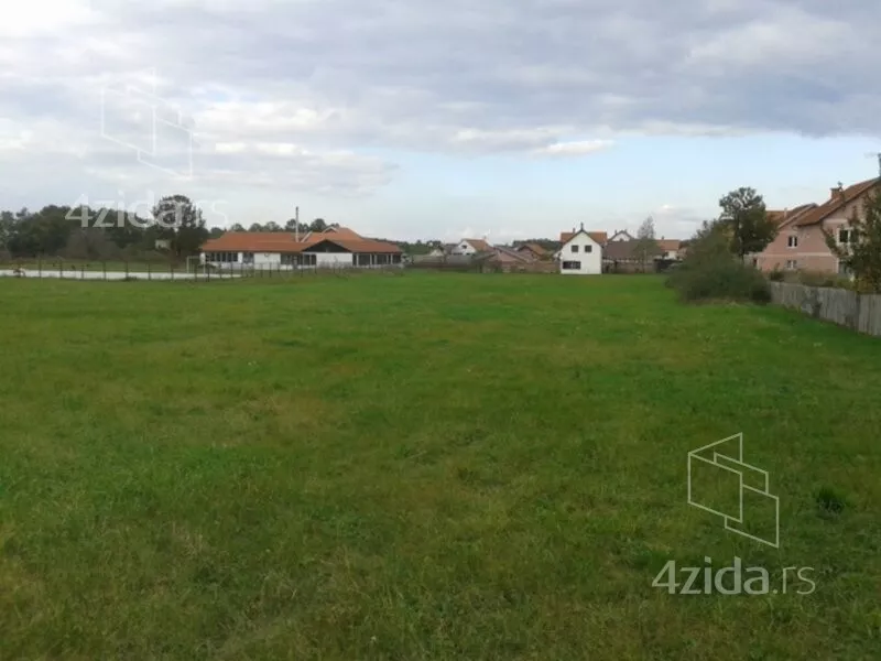 Građevinsko zemljište | 4zida