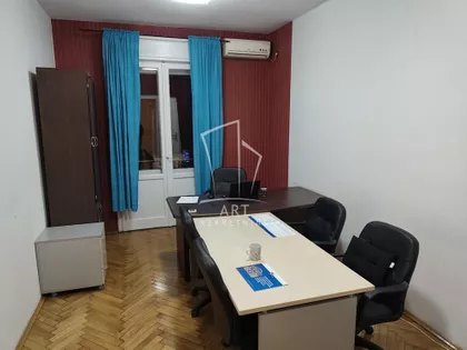 Milovana Milovanovića | 4zida.rs