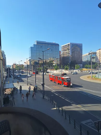 Slavija | 4zida.rs
