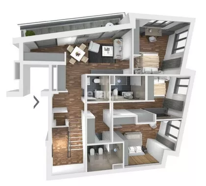 Džordža Vašingtona | 4zida.rs