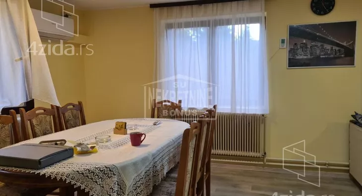 Kuća | 4zida