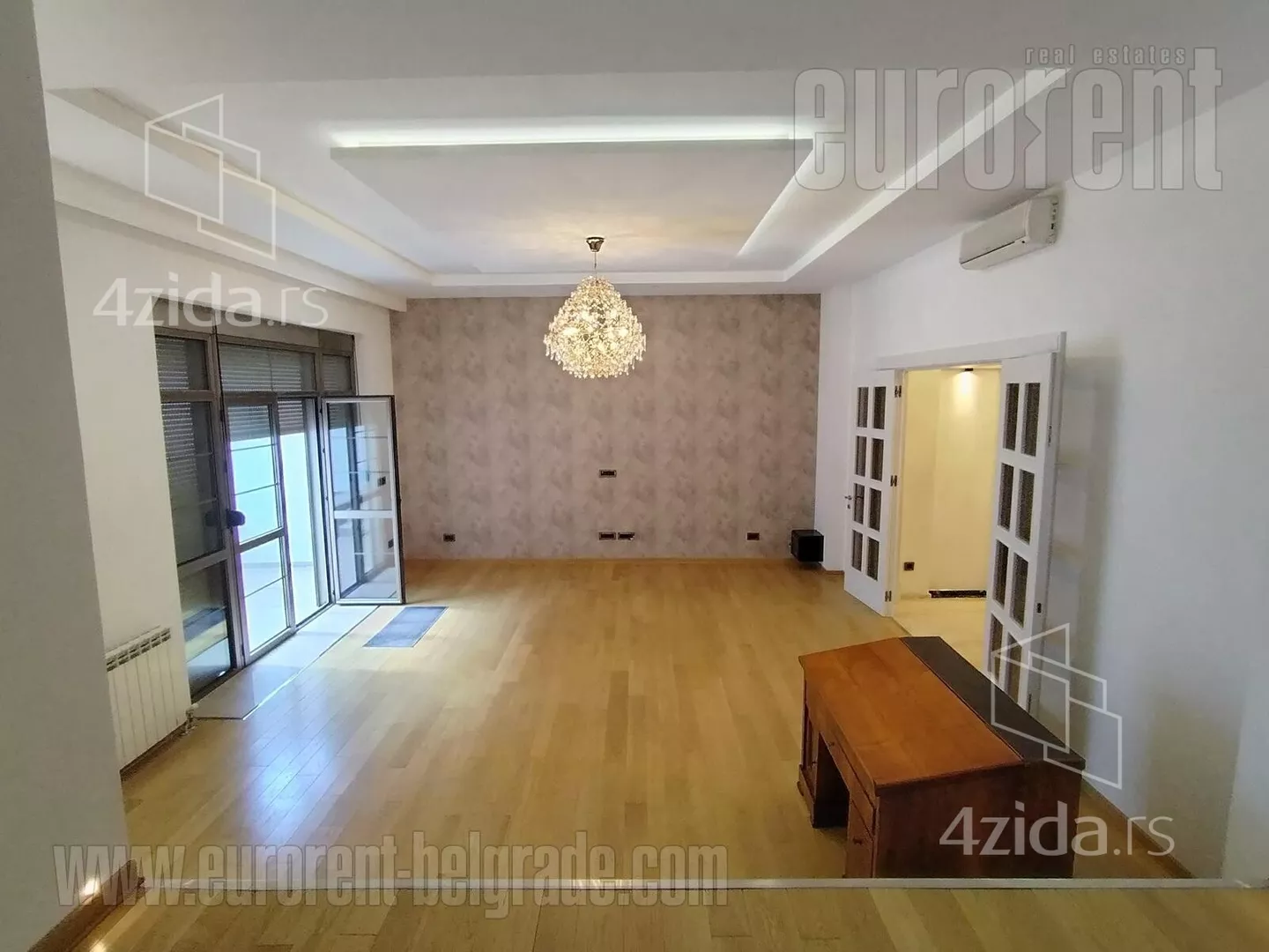 4-etažna kuća | 4zida