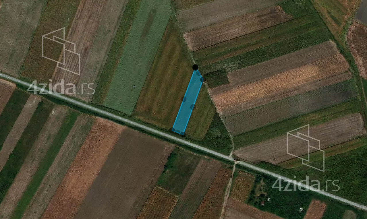 Građevinsko zemljište | 4zida