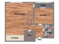 Južni Telep, Telep, Gradske lokacije, Novi Sad | 4zida.rs