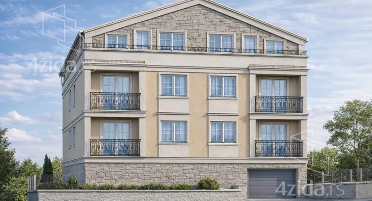 Građevinsko zemljište | 4zida