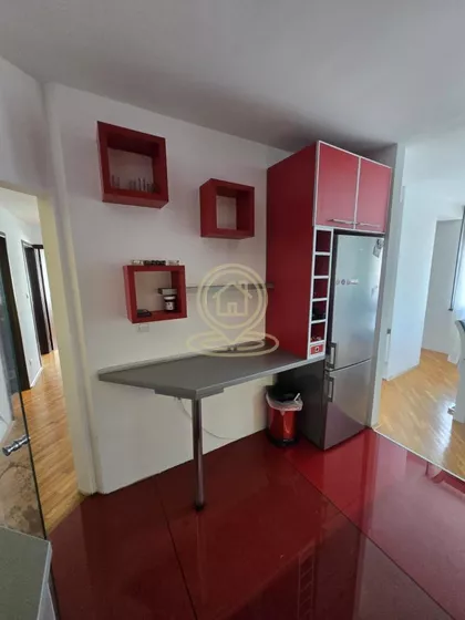 Vojvode Stepe | 4zida.rs