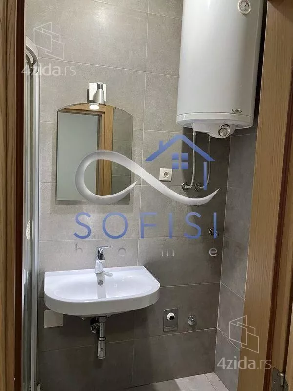 Garsonjera | 4zida