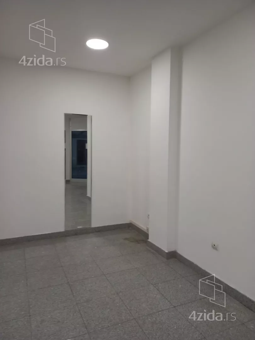 Kancelarija | 4zida