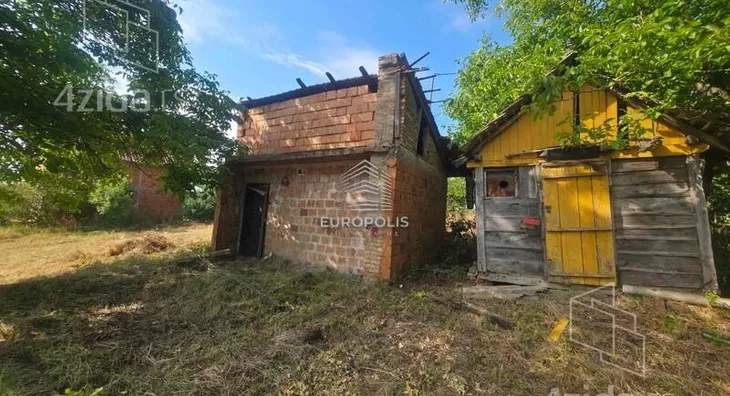 Građevinsko zemljište | 4zida