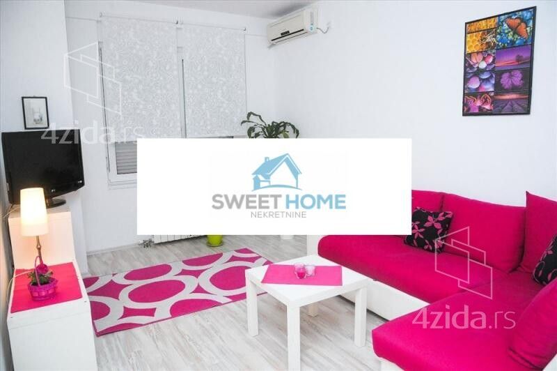 Stan – Beograd - Prikaz 4