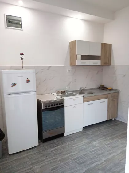 Milanovačka 36 | 4zida.rs