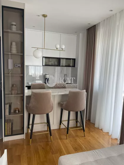 Kiridžijska | 4zida.rs