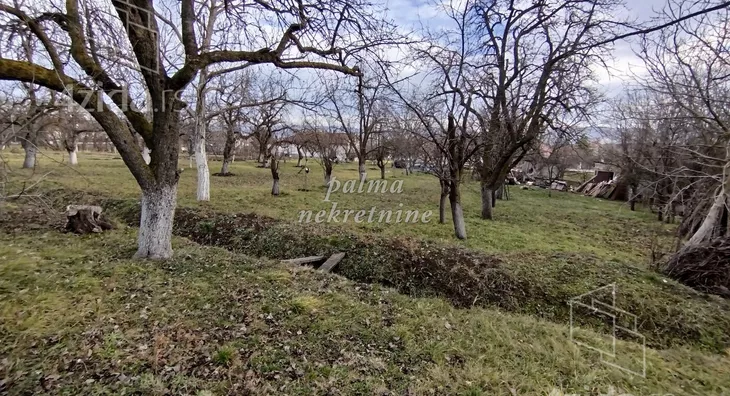 Građevinsko zemljište | 4zida