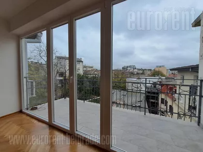 SABORNA CRKVA | 4zida.rs