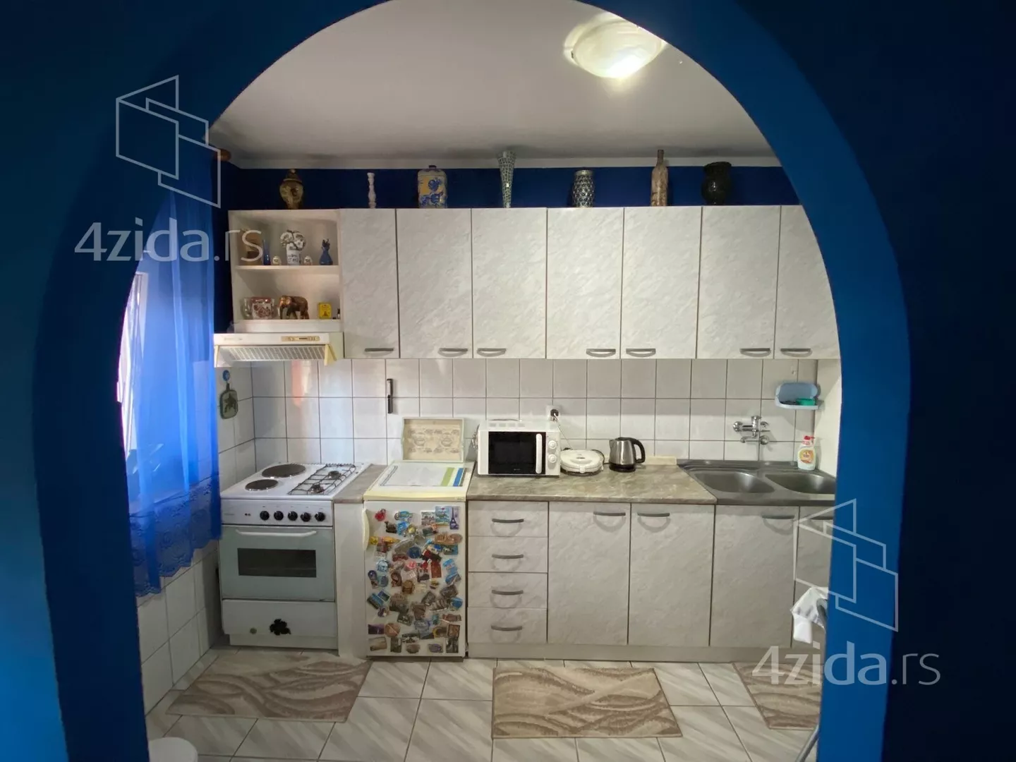 3-etažna kuća | 4zida