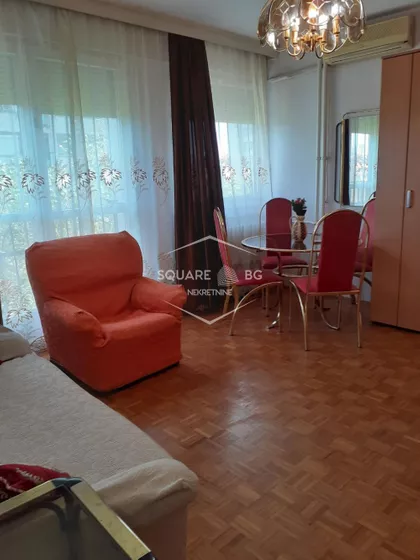 Ljutice Bogdana | 4zida.rs