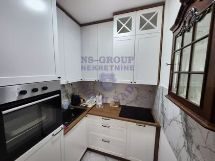 Rumenački Put | 4zida.rs