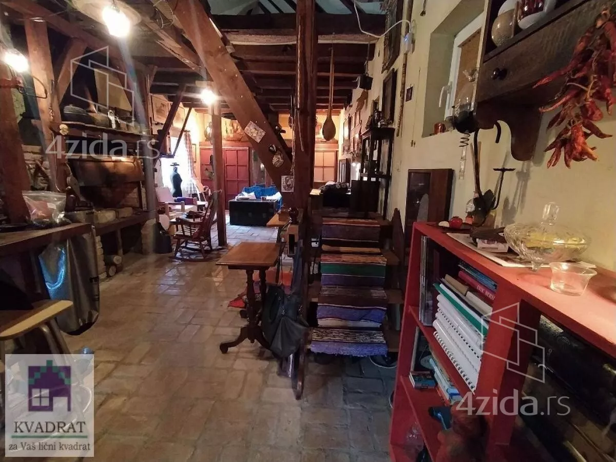 Kuća | 4zida