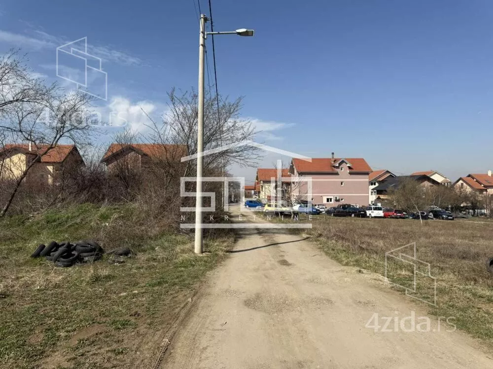 Građevinsko zemljište | 4zida