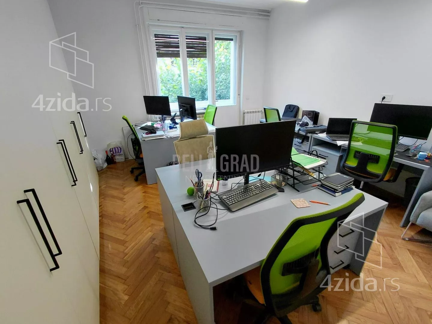 Kancelarija | 4zida