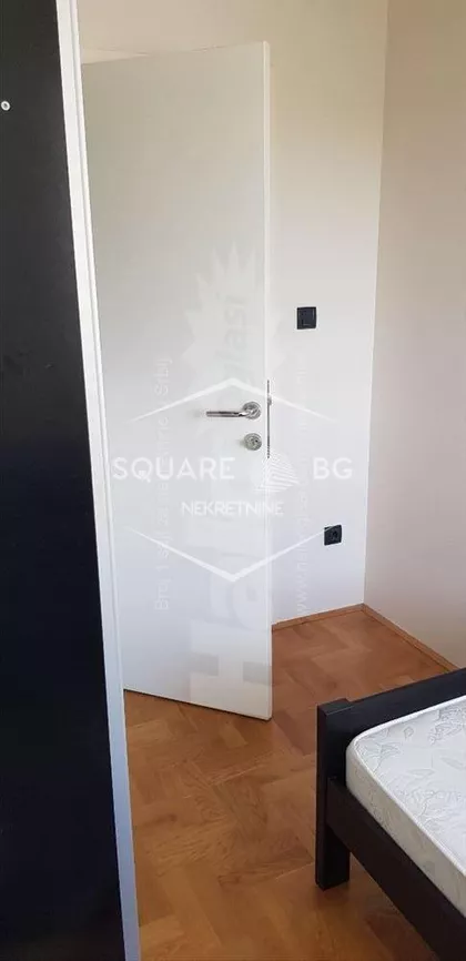 Mate Miloševića | 4zida.rs