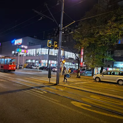 Vojvode Stepe | 4zida.rs