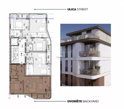 Lekino Brdo | 4zida.rs