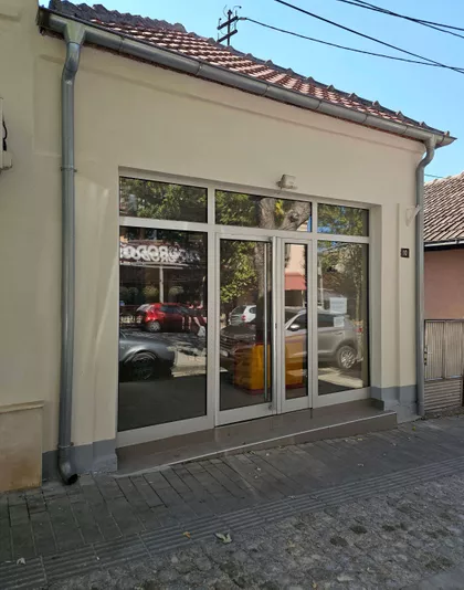 Bulevar Kralja Aleksandra 10 | 4zida.rs