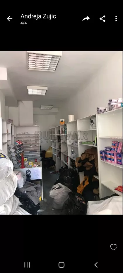 Milovana Glišića | 4zida.rs
