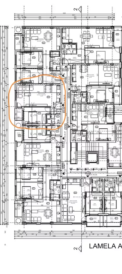 Novosadska 30 | 4zida.rs