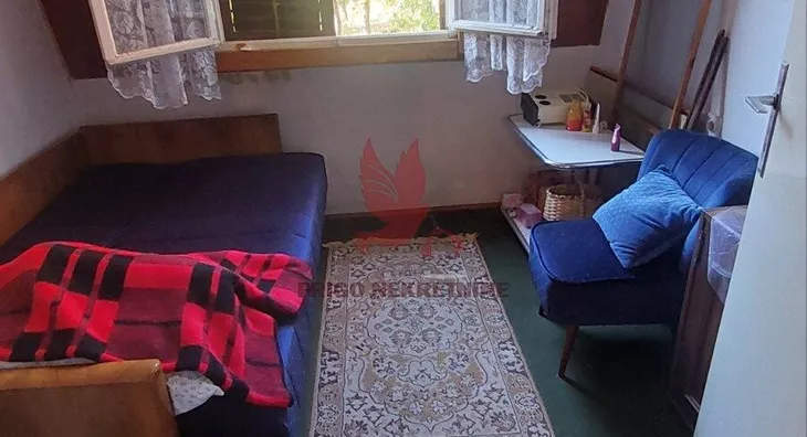 4-etažna kuća | 4zida