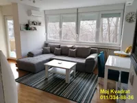 Beograd, Novi Beograd, Blok 33 - Geneks | 4zida.rs | 4zida.rs