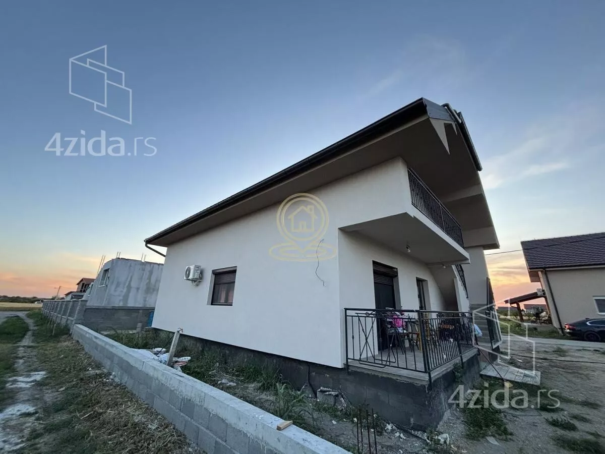Kuća | 4zida