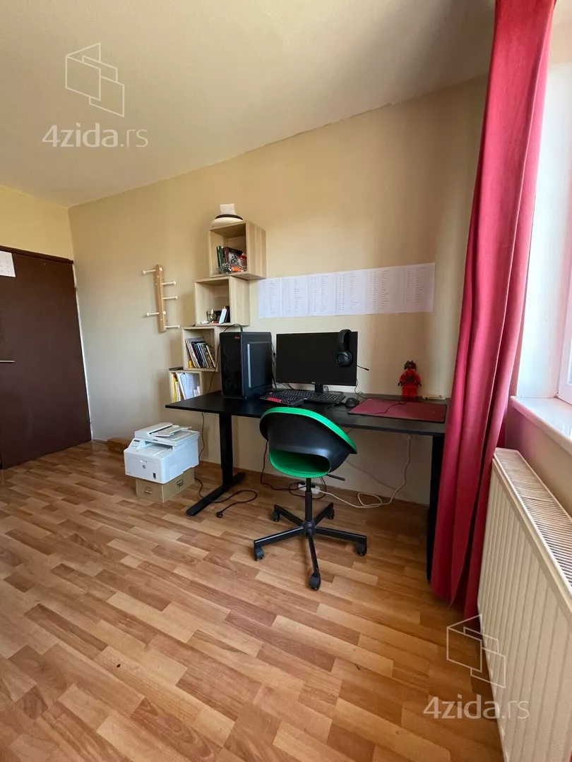 3-etažna kuća | 4zida