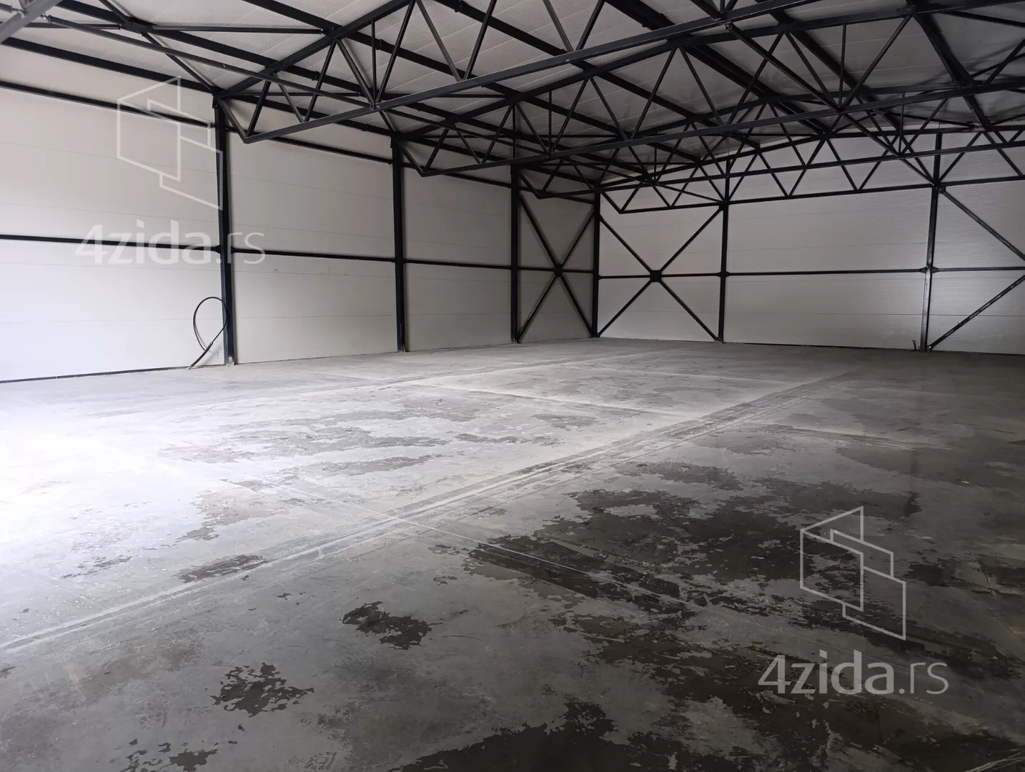 Hala | 4zida