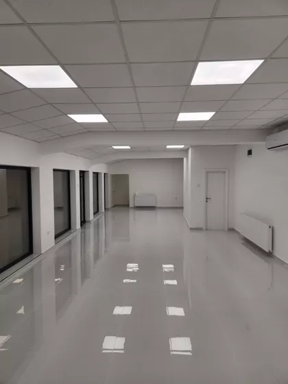 Trg Dr Zorana Đinđića | 4zida.rs