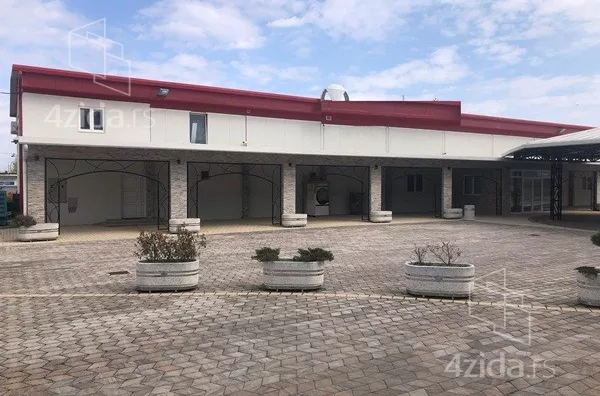 Magacin | 4zida