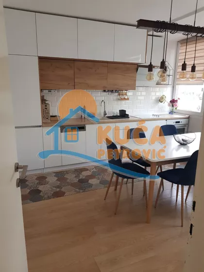 Vožda Karađorđa | 4zida.rs