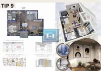 Ćuprija, Gradske lokacije, Centar | 4zida.rs | 4zida.rs