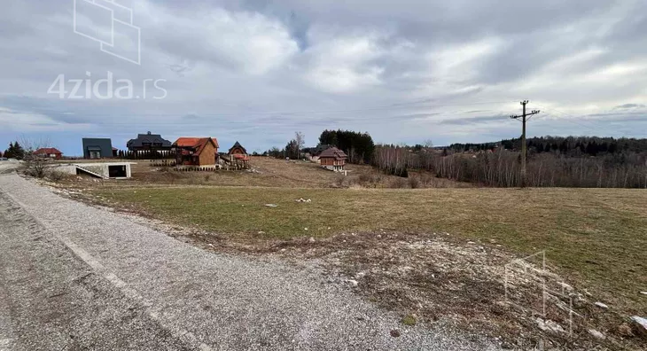 Građevinsko zemljište | 4zida