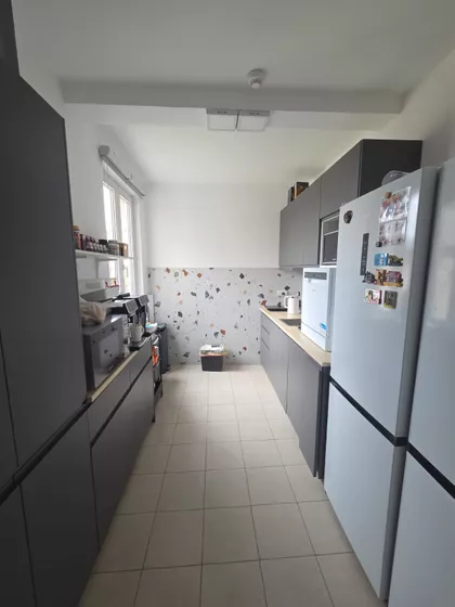 Trg Nikole Pašića | 4zida.rs