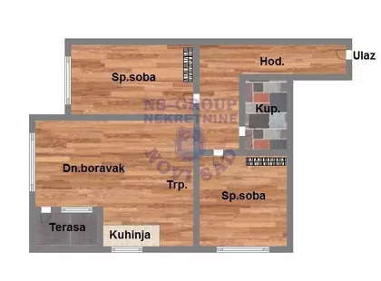 Čerevićka | 4zida.rs