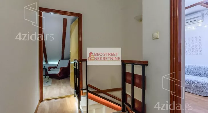 Četvoroiposoban stan | 4zida